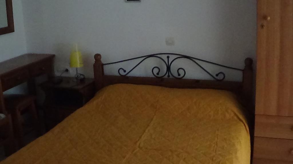 Mouroukis Rooms Loutra Edipsou  Pokój zdjęcie