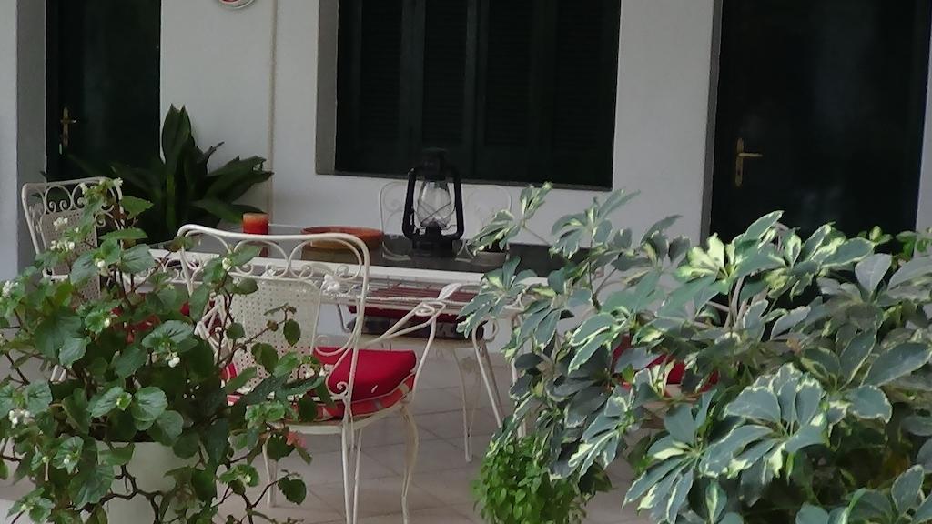 Mouroukis Rooms Loutra Edipsou  Zewnętrze zdjęcie