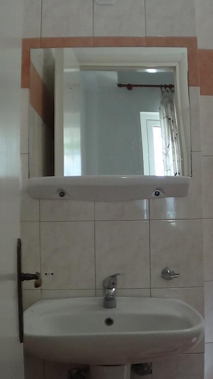 Mouroukis Rooms Loutra Edipsou  Pokój zdjęcie
